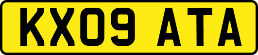 KX09ATA