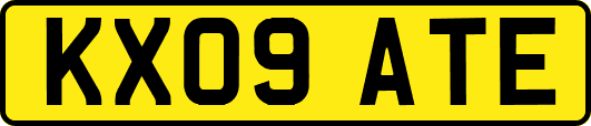 KX09ATE