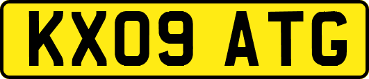 KX09ATG