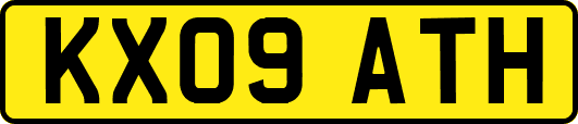 KX09ATH