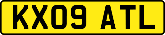 KX09ATL