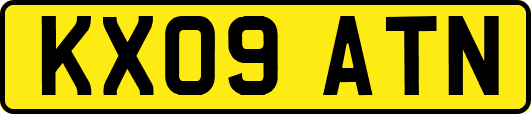 KX09ATN