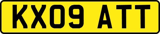 KX09ATT