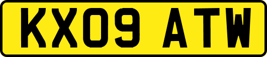KX09ATW