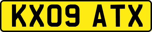 KX09ATX