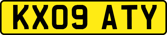KX09ATY