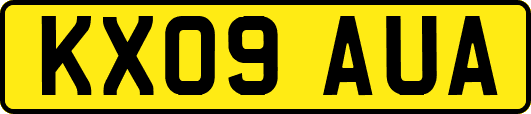 KX09AUA