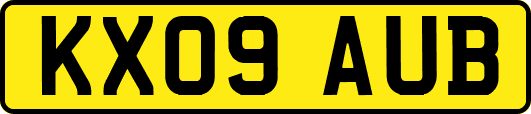 KX09AUB