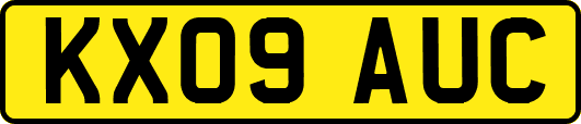 KX09AUC