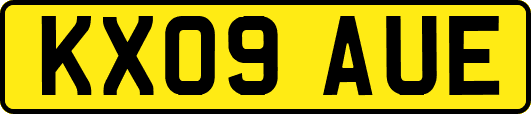 KX09AUE