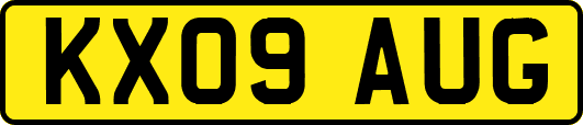 KX09AUG