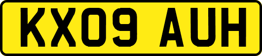 KX09AUH
