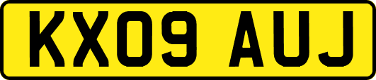 KX09AUJ
