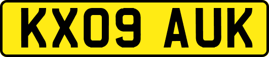 KX09AUK