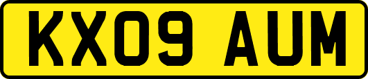 KX09AUM
