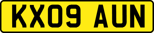 KX09AUN