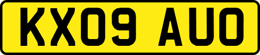 KX09AUO