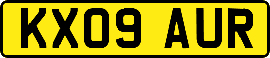 KX09AUR