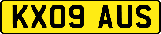 KX09AUS