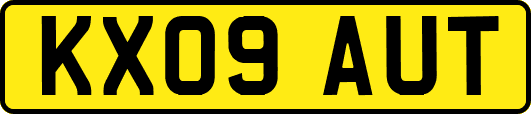KX09AUT