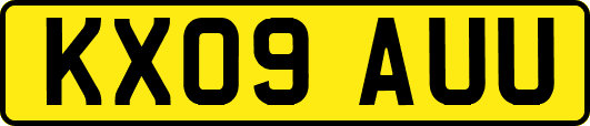 KX09AUU