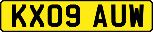 KX09AUW