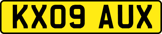 KX09AUX