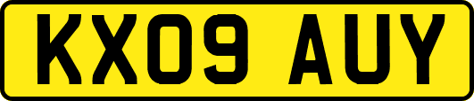 KX09AUY
