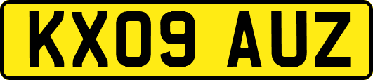 KX09AUZ