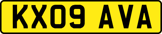 KX09AVA