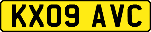KX09AVC