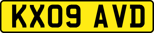 KX09AVD