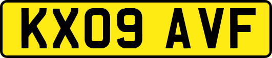 KX09AVF