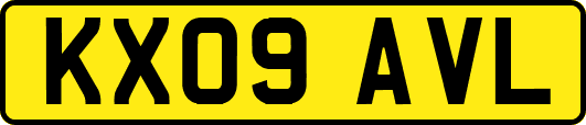 KX09AVL
