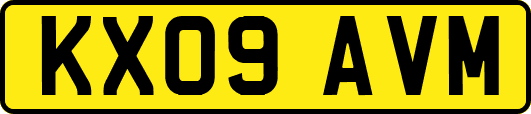 KX09AVM