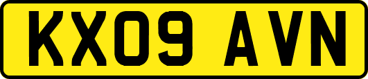 KX09AVN