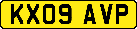 KX09AVP