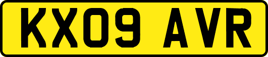 KX09AVR