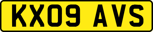 KX09AVS