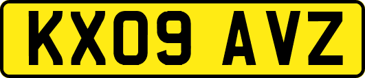 KX09AVZ