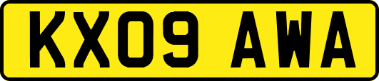 KX09AWA