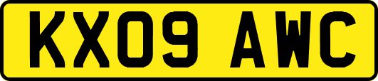 KX09AWC