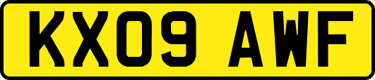 KX09AWF