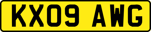 KX09AWG