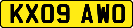 KX09AWO