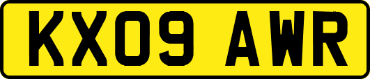 KX09AWR