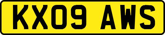 KX09AWS