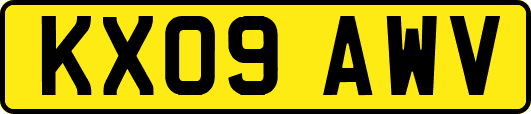 KX09AWV