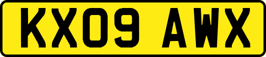 KX09AWX