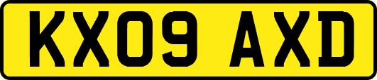 KX09AXD